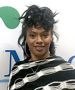 Jessica Hargrove