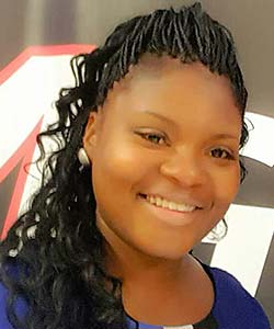 Jaletha Porter